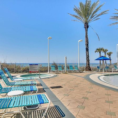 Boardwalk Beach Resort #1909 By Book That Condo 파나마 시티 외부 사진